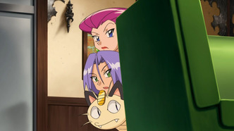 Покемон: Повелитель иллюзий Зороарк (2010)