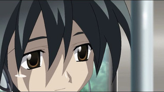 Школьные дни ONA (2005)