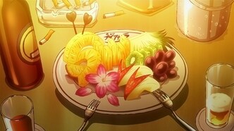 Люпен: Начало (2022)