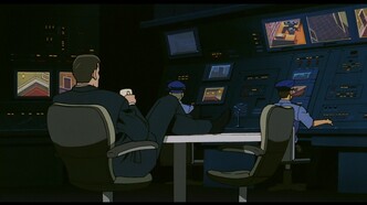 Детектив Конан 6: Призрак Бэйкер-стрит (2002)