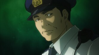 Контратака женщины-полицейского (2022)