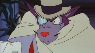 Великий детектив Холмс (1984)