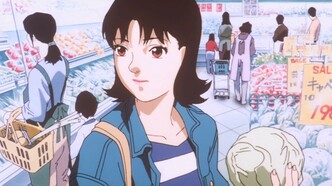 Истинная грусть (1998)