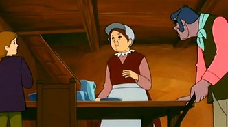 Без семьи (1970)