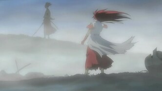 Самурай Кё (2002)