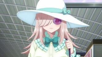 Сведённые кукушкой (2022)