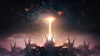 Волчонок Сиа: Страж Великой стены воинов (2019)