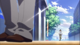 Одному лишь Богу ведомый мир (2010)