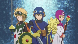 Повседневная жизнь старшеклассников (2012)