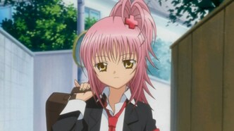 Чара-хранители! (2007)