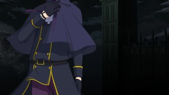 Вампир Холмс (2015)