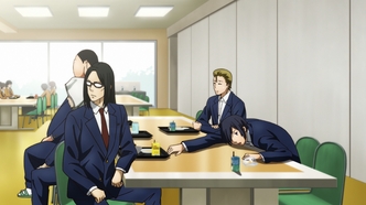 Школа строгого режима (2015)