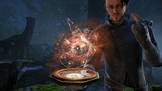 Легенда о духе земли (2017)