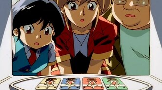 Семья защитников Земли (2001)