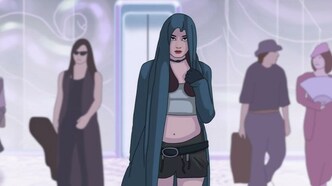 Эстафета (2009)