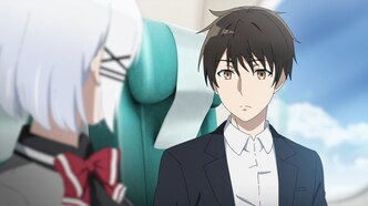 Детектив уже мертва (2021)