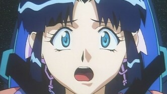 Звёздная девочка Ёко Ямамото (1996)