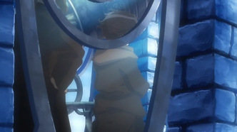 Добрая колдунья с Запада (2006)