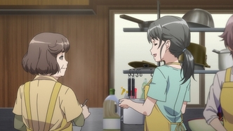 Кандагава: Девушки на гидроциклах (2019)