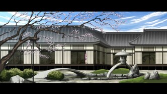 История цветов (2014)