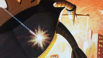 Команда ученых-ниндзя Гатчамен (1978)