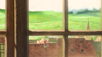 Ходячий замок (Блуждающий Замок Хоула) (2004)