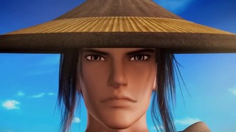 Легенда о Цинь (2014)