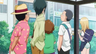 Сегодня Аска вам покажет (2012)