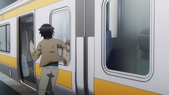 Марш смерти в рапсодию параллельного мира (2018)