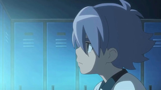 Одиннадцать молний: Внешний код (2016)