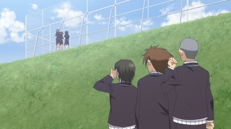 Старшая школа DxD (2012)