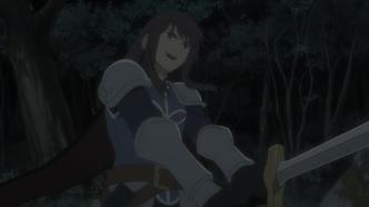 Сказания Весперии: Первый удар (2009)