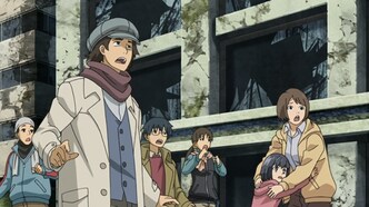 Последний Серафим: Вампир Шахар (2015)