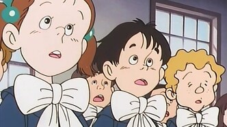 Длинноногий папочка (1990)