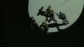 Войны вампиров (1990)