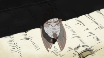 Блюз машины времени о четырёх с половиной татами (2022)