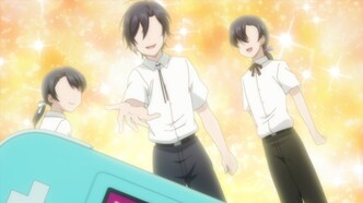 Я стану злодейкой, которая войдёт в историю (2024)