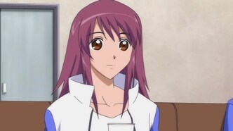 Огни «Пёстрой арены»: История Лейлы Хамильтон (2005)