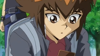 Югио! Новое поколение (2004)