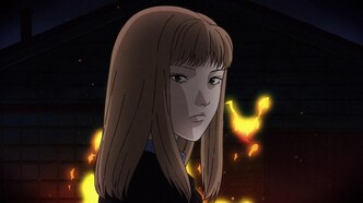 Дзюндзи Ито: Маньяк (2023)