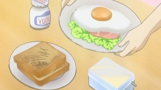 Неравный жребий OVA (2004)