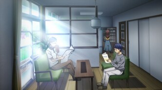 Король призмы: Семь сияющих звёзд (2019)