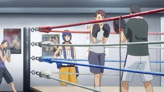 Волчица и семеро друзей (2010)