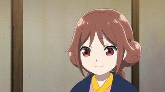 Сказка о девушке эпохи Тайсё (2021)