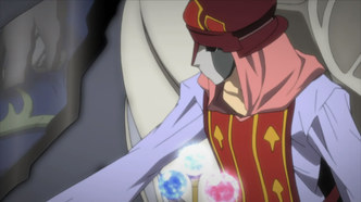 Иной мир – легенда Святых Рыцарей (2009)