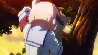 Проект по обучению волшебниц (2016)