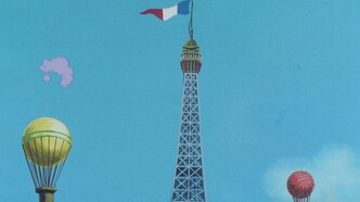 Надя с загадочного моря (1990)