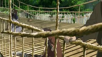 Хранитель священного духа (2007)