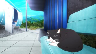 Записи о магии. Девочка-волшебница Мадока: Волшебство Гайдэн (2020)