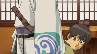 Гинтама (2006)